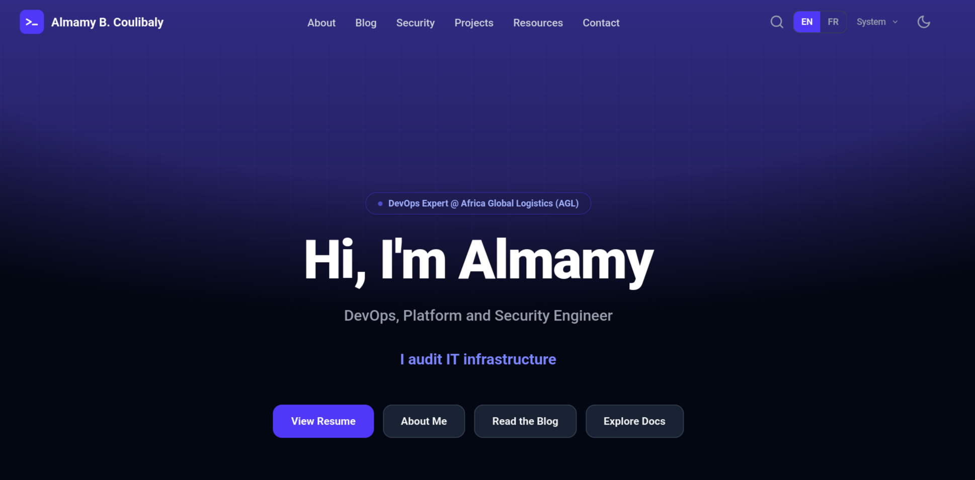almamy.net capture 1